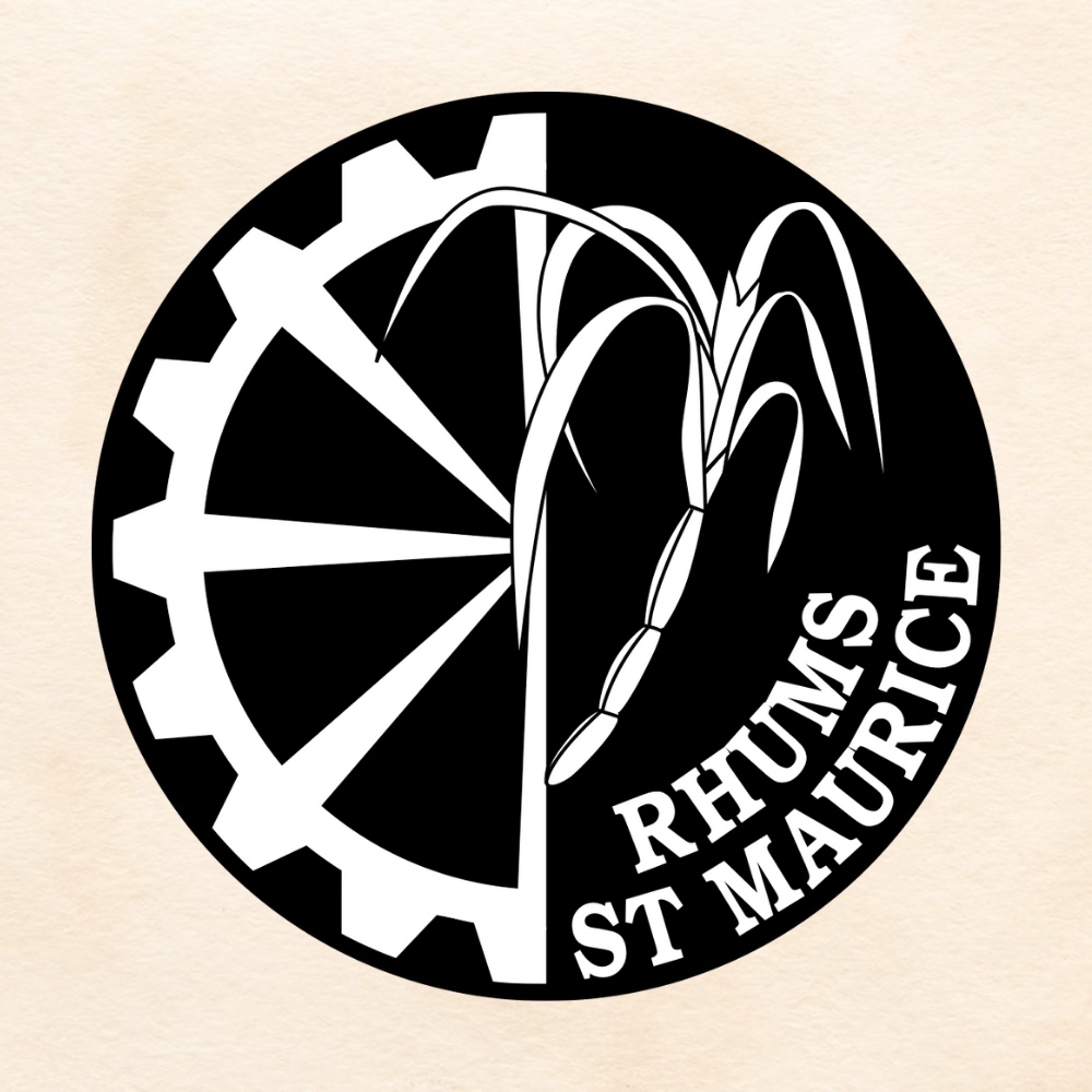 Logo Rhums Saint Maurice